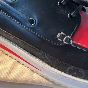 Louis Vuitton | Shoes | Like New In Original Box Louis  display picture 2